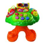 بازی آموزشی درخت اکتشافات (VTECH), image