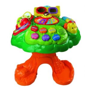 بازی آموزشی درخت اکتشافات (VTECH), image