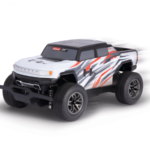ماشین کنترلی Carrera مدل GMC Hummer با مقیاس 1:18, image 2