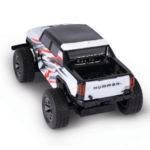 ماشین کنترلی Carrera مدل GMC Hummer با مقیاس 1:18, image 3