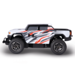 ماشین کنترلی Carrera مدل GMC Hummer با مقیاس 1:18, image 4