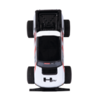ماشین کنترلی Carrera مدل GMC Hummer با مقیاس 1:18, image 6