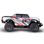 ماشین کنترلی Carrera مدل GMC Hummer با مقیاس 1:18, image 7