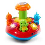بازی اکتشافات حیات وحش Vtech, image 7