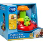 بازی اکتشافات حیات وحش Vtech, image 11