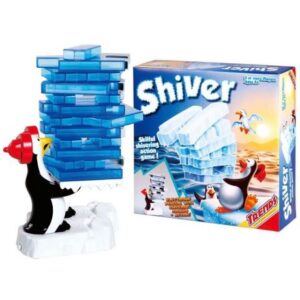 بازی فکری شیور Shiver