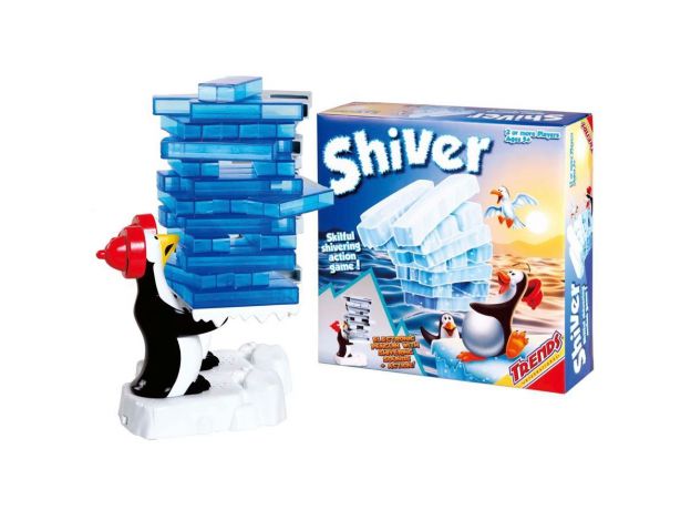 بازی فکری شیور Shiver, image