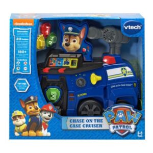 پایگاه آموزشی چیس Vtech
