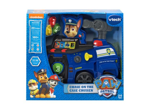 پایگاه آموزشی چیس Vtech, image