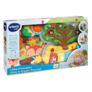 تشک بازی موزیکال Vtech, image
