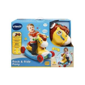 سواری 2 در 1 Vtech