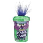 اسلایم پشمالو مدل سبز Oosh Hairy Slime سری 70 گرمی, تنوع: 8673-Green, image