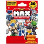 فیگور تکی شانسی Max Build More, image