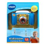 دوربین هوشمند آبی Vtech مدل Camera Pix, تنوع: 193600vt-Blue, image
