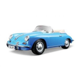 ماشین کلکسیونی پورشه CABRIOLET (1961), image