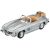 ماشین کلکسیونی مرسدس بنز 300 SL (1957), image