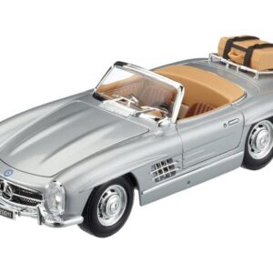 ماشین کلکسیونی مرسدس بنز 300 SL (1957), image