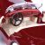 ماشین کلکسیونی بوراگو مدل JAGUAR ROADSTER (1951), image 2