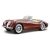 ماشین کلکسیونی بوراگو مدل JAGUAR ROADSTER (1951), image