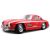 ماشین کلکسیونی بوراگو مدل MERCEDES BENZ 300 SL(1954), image
