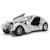 ماشین کلکسیونی بوراگو مدل BUGATTI ATLANTIC, image 2
