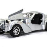 ماشین کلکسیونی بوراگو مدل BUGATTI ATLANTIC, image 2
