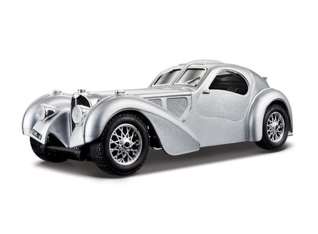 ماشین کلکسیونی بوراگو مدل BUGATTI ATLANTIC, image