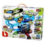 GO GEAR SUPER SERVICE STATION + ONE CAR, image