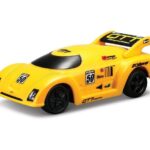 پیست ماشین مدل GO GEAR DUAL DAREDEVIL RACEWAY, image 3