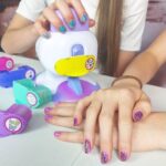استمپر ناخن Cool Maker Go Glam مدل Nail Salon, image 16