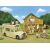 ماشین ون کمپینگ به همراه دوچرخه عروسک های Sylvanian Families, image 2