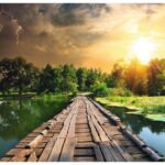 پازل 1000 تکه راونزبرگر مدل نور زیبا, image 3