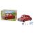 ماشین خانواده به همراه کالسکه کودک Sylvanian Families, image