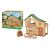 خانه کنار دریاچه عروسک های Sylvanian Families, image