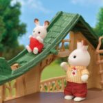 خانه کنار دریاچه عروسک های Sylvanian Families, image 7