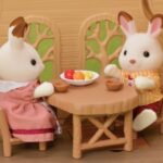 خانه کنار دریاچه عروسک های Sylvanian Families, image 9