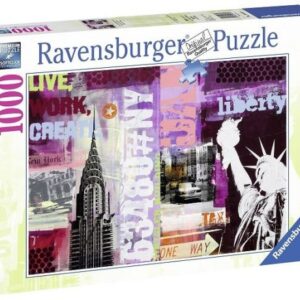 پازل نیویورک, image