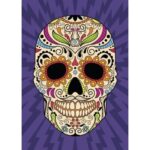 پازل جمجمه مکزیکی (RAVENSBURGER), image 2