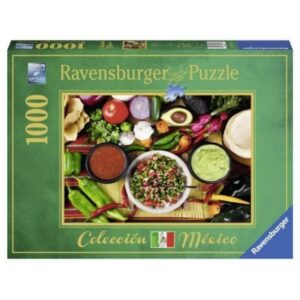 پازل سُس تند (RAVENSBURGER), image