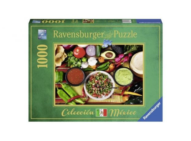 پازل سُس تند (RAVENSBURGER), image