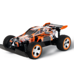 ماشین کنترلی Carrera مدل Shadow قرمز با مقیاس 1:20, image 2