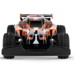 ماشین کنترلی Carrera مدل Shadow قرمز با مقیاس 1:20, image 4