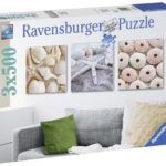 پازل Maritime Eindrücke3x572, image