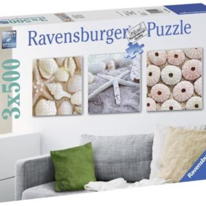 پازل Maritime Eindrücke3x572, image