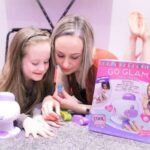استمپر ناخن Cool Maker Go Glam مدل Nail Salon, image 17