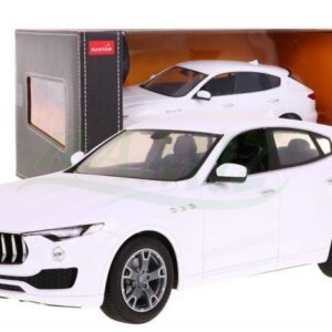 ماشین کنترلی Maserati مدل Levante (سفید)
