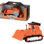 مینی بولدوزر شنکش مکانیکی Driven, تنوع: WH1012Z-Bulldozer, image