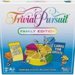 بازی فکری Trivial Pursuit نسخه خانوادگی, image 15