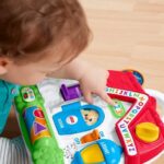 بازی آموزشی خانه سگ Fisher Price, image 10