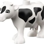 لگو مدل FARM ADVENTURES سری دوپلو (10869), image 8